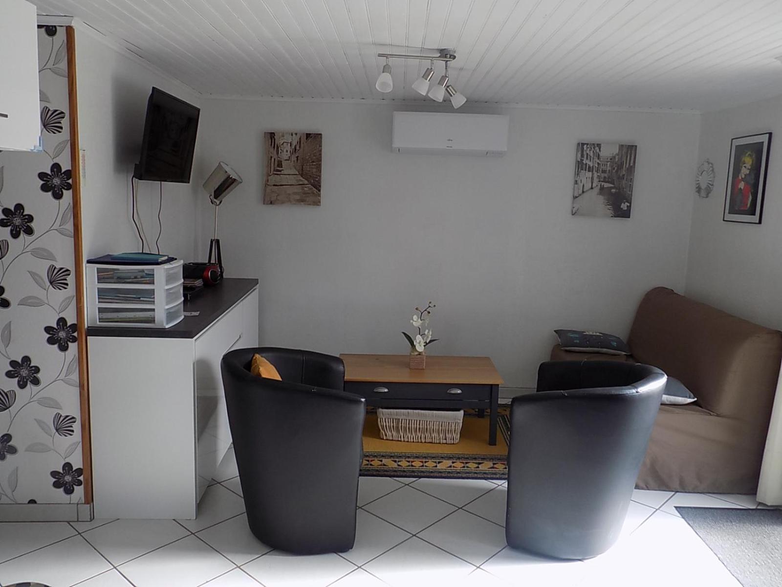 Gite Le Peuplier Boisset  Exterior photo